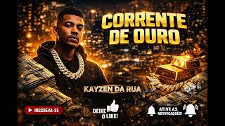 Corrente de ouro