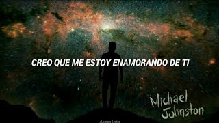 Gravity - Michael Johnston (Sub Español)