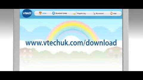 register at www. v-tach.com downloads InnoTab 💻 activity 🎮 📓 and more