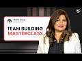 How to Build a STRONG TEAM in 2025 | 4 Types of Team Members You MUST Know | Nidhi Aneja