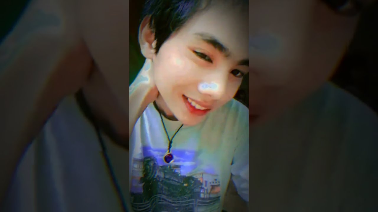 I Like This Video Because So Handsome 