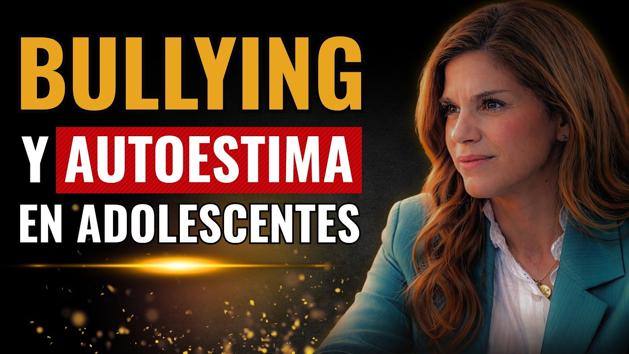 El bullying deja huellas invisibles: cómo sanarlas | Marian Rojas