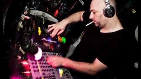 Pascal F.E.O.S. @ Shockers Amsterdam (27.04.2002) {R.I.P Legend}