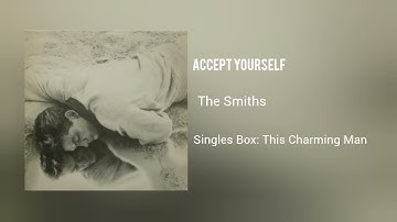 The Smiths - Accept Yourself (Unreleased Matrix Studios Version, 1983)