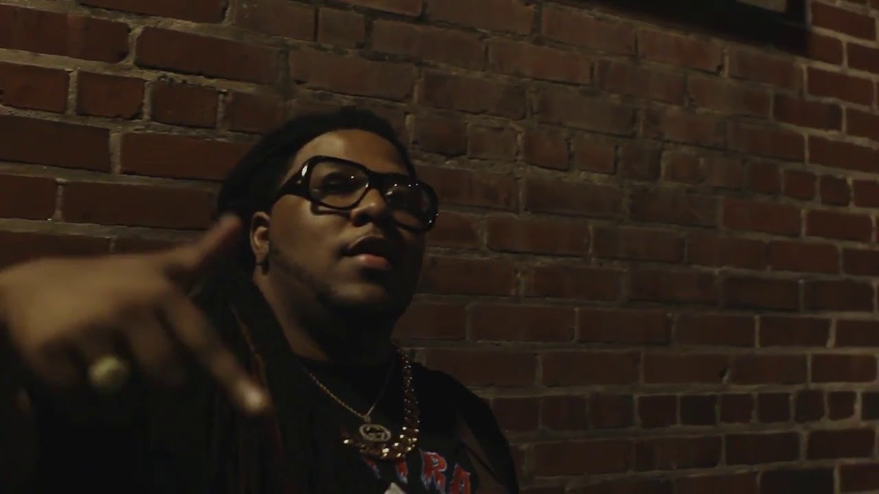 Just Rich Gates x Never Fall (Music Video) Directed Edited By NoShakeFilms