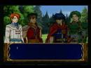 FE: Path of Radiance Part 4 (Departure)