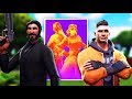 SypherPK And Nickmercs Drop 28 Kills In The Pop-Up Cup! (Fortnite Battle Royale)