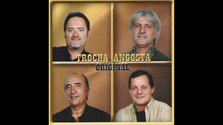 Trocha Angosta - Amada mía chords