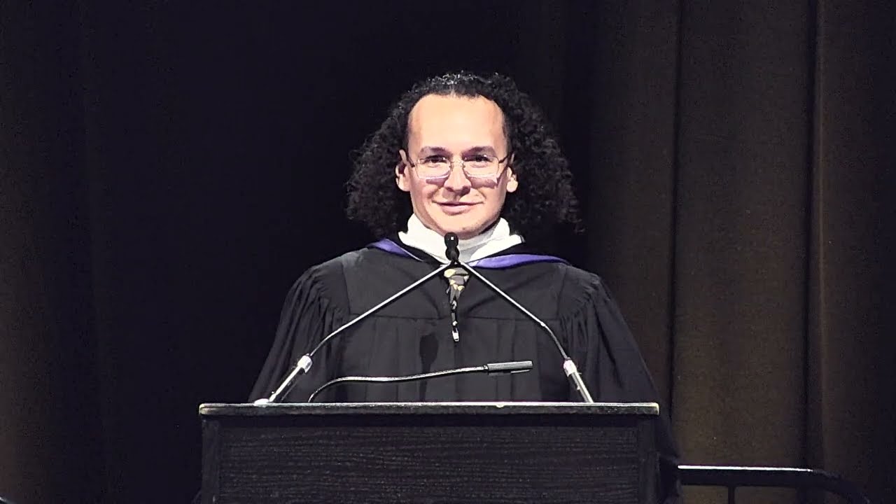 2025 Xavier College Prep Graduation