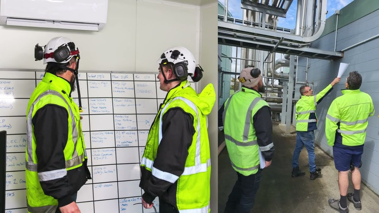 WBA2022 Electrical & Automation Solutions Finalist Video 2022