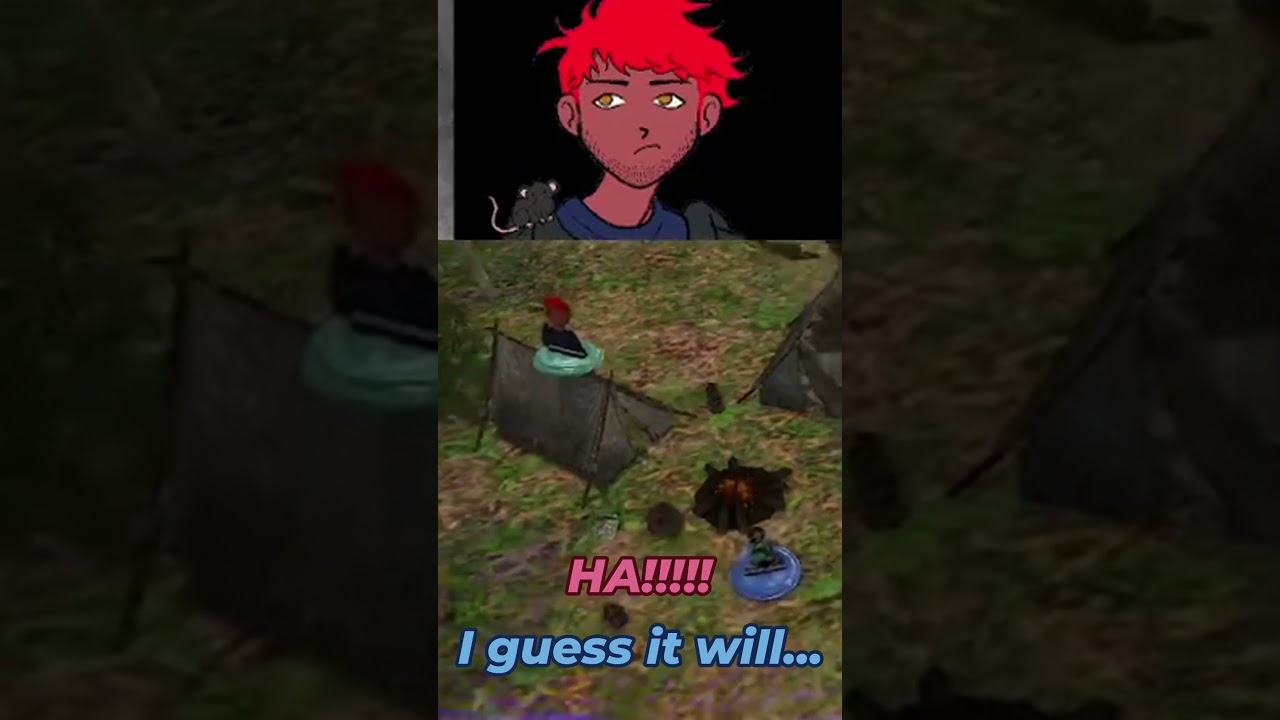 My Players Have ADHD 