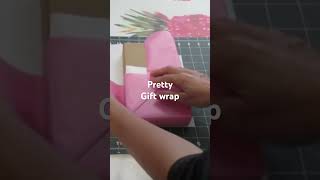 HowTo Wrap Gifts