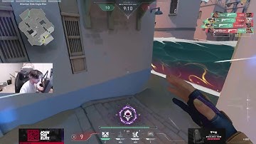 SEN TenZ Owning EVERYONE In Team Deathmatch Mode | Tries To Reach 50 Kills