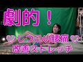 腸腰筋・梨状筋を伸ばして腰痛改善 Stretch Your Psoas & Piriformis for Lower Back Pain Relief | Pelvic & Posture Care