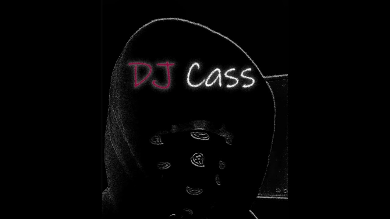 DJ Cass - Recovered | Rage/Trap Instrumental