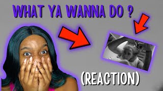 Notti Osama - What ya wanna do? (Official Audio) | JUSTMELB REACTION