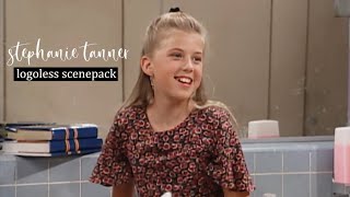 Stephanie Tanner - Full House Scenepack Loess
