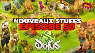 Jai Dépensé 40 Millions De Kamas Pour Ces Stuffs.. Aventure De 0
