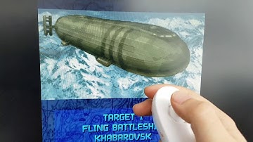 wii nunchuck를 usb hid game pad 로 만들어 1945 해보기