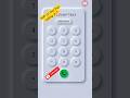 #codingshorts #shortvideo 30 sec me Neumorphism Dialer Design😍#webdevelopment #blog#shortsfeed#ai