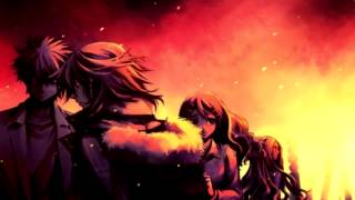 Shiki OST: Day and Night Resimi