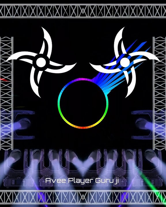 dJ Light Avee Player Template Download 2021 || New Dj Light Avee Player Template Download #shorts