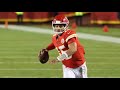 Patrick Mahomes Come And Go Ft. Juice WRLD