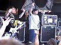 Soulfly  bleed ft fred durst  richie cavalera 19980707 mansfield ma usa