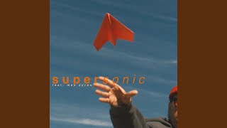 Video voorbeeld van "Jesse Barrera - Supersonic (Acoustic)"