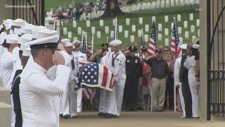 Some cities in Hampton Roads ranked among best places for veterans to live, study finds
