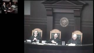 DSE v Bruce Moreno CV1 03 07 2016 CA16 0156