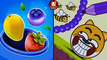 Draw To Smash Doge Puzzle V