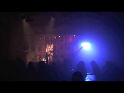 Kristian Marr & Spring Heeled Jacks uk - She Cries...