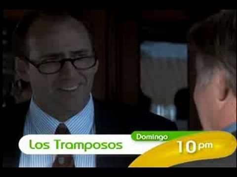 matchstick men(Los Tramposos)