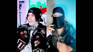 Don’t like dude at all #rubius #rakai #mrbeast #kaicenat #amp #reactionshorts #newstreamer #drama