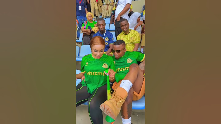Harmonize na mpenzi wake Poshy queen 🥰🔥