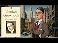 Think and grow rich by napoleon hill audiobook