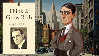 Think and Grow Rich by Napoleon Hill [Audiobook] screenshot 5
