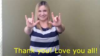 Interpreter Appreciation Day
