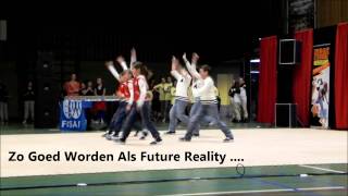 Dansschool Reality Promo 2011