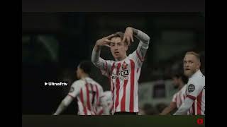 Thanks Jack #sunderland #ipswichtown #thesafcmatchdaychannel