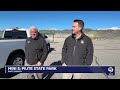 KSL’s Mini 5: Piute State Park