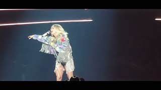 Carrie Underwood Last Name. Las Vegas 12-8-2023