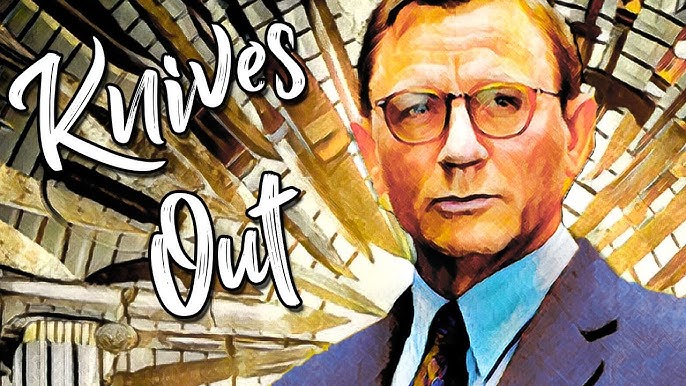 Interview: Rian Johnson Revitalized the Whodunit with Knives Out