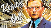 Kermode knives out