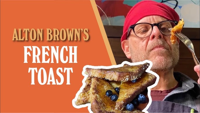 What Kitchen Tools Does Alton Brown Use on Good Eats? - Eat Like No One Else