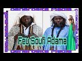 Feu soufi adama lahilaha ilala