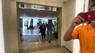 Dover (mb. Schindler) Hydraulic Elevators + M10 Bonus | San Francisco, CA