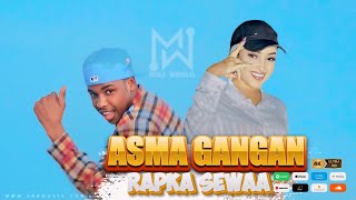 ASMA GANG FT BIG MOHA || RAPKA SEE WAA |  Video 2024 Resimi