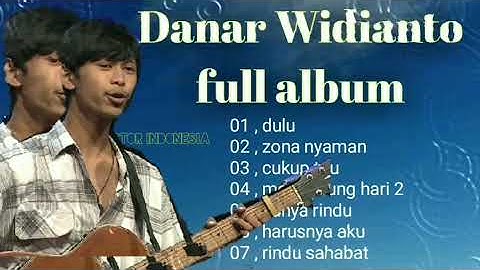 Danar Widianto || full album || dulu || X-Factor Indonesia